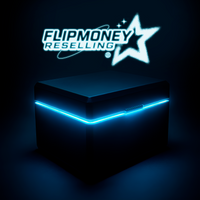 FLIPMONEY™ — RESELLING U.S VENDORS